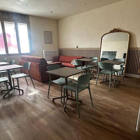 Nuit En Brenne 호텔 르 블랑 외부 사진